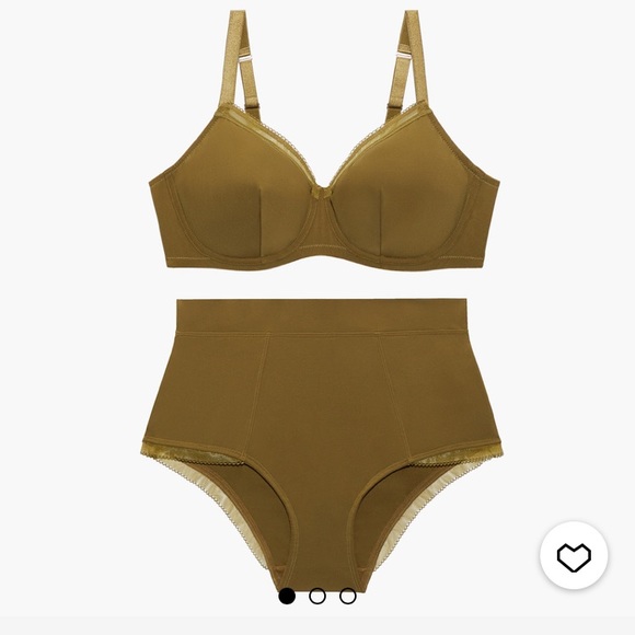 SavageXfenty Other - Savage x fenty by Rhianna bra and panty set SavageXfenty Other - Savage x fenty by Rhianna bra and panty set